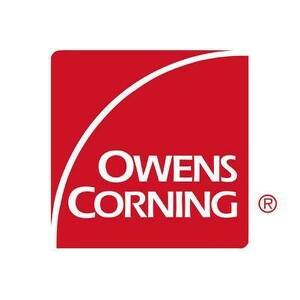 Owens Corning - Saturday, February 1 - 3:00pm-6:00pm 